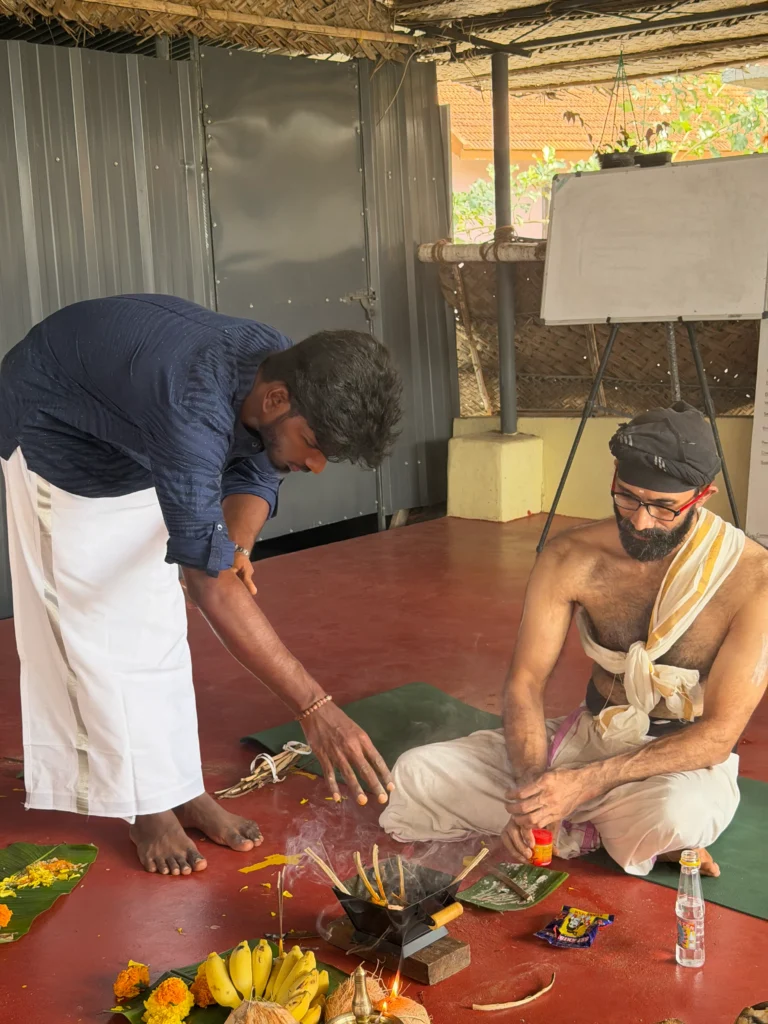 Best Yoga Teacher Training in Kerala, India